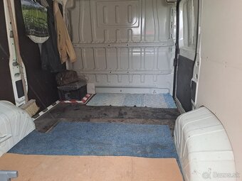 Dodávka Citroen Jumper - 7