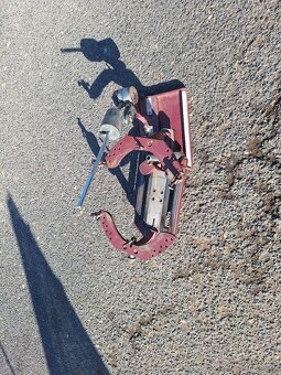 Stroj na tenis 30 - 7