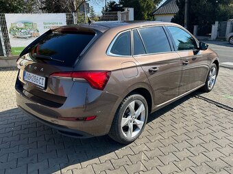 Škoda Scala 1.6 TDI Style DSG - 7