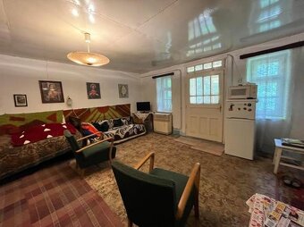 Hidvégardó- 2 izbový gazdovský dom - 7