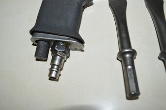 predam pneumaticke kladivo ERBA - 7