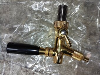 Výčapný kohút - 7