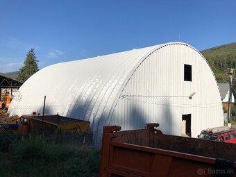 Malovanie striech - 7