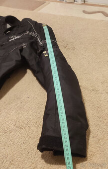 Motobunda W-Tec Kamicer - 7