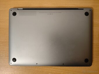 MacBook Pro 13 2020 | Core i5 • 8GB • SSD - 7