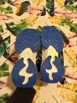 Adidas tenisky - veľkosť 39 - 7