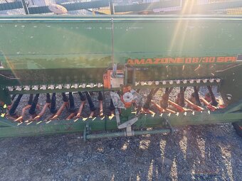 Amazone D8/30 Special - 7