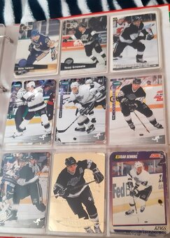 Karticky hokejistov - 7