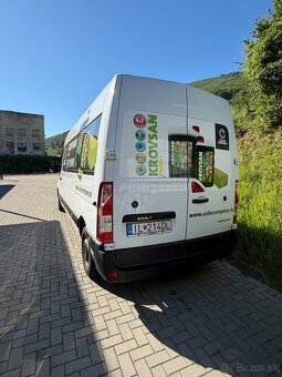 Predám Renault MASTER - 7