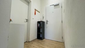 1 izbový byt-prízemný Dunajská Lužná - 7