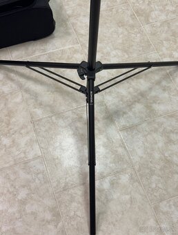 Bowens Gemini 500 - 7