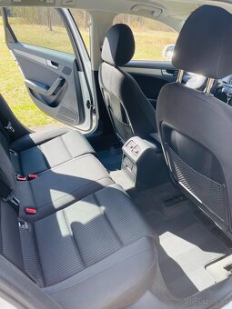 Audi A4 Avant / 2014 / 2.0TDI - 7