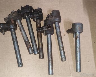 Náhradné diely Jawa 175,Jawa250,Jawa21 - 7