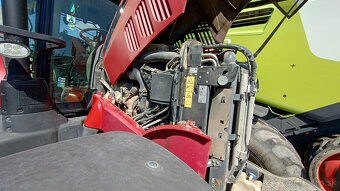 CASE IH PUMA 200 - 7