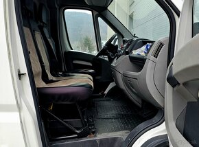 FIAT DUCATO 2.3JTD MAXI ●L3/H2● PRAVIDELNE SERVISOVANÉ● - 7