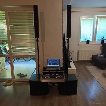 dB Technologies ES503 Stereo 2ks - 7