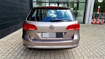 Volkswagen Passat Variant B7 1.6tdi - 7