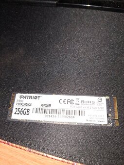 Mini PC, G6405, 16GB RAM, 256GB SSD, 1TB HDD, Win11 - 7