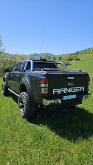 Ford Ranger - 7