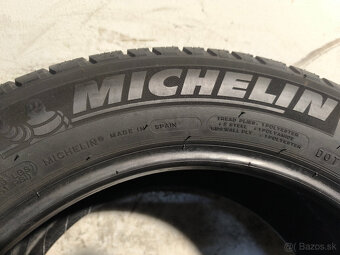 225/60 R17 Letné pneumatiky Michelin Latitude Tour 4 kusy - 7