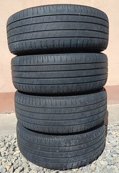 Alu-disky Volkswagen R16 5x112 - 7