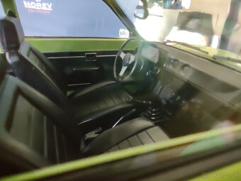 1:18 Opel Kadett - 7