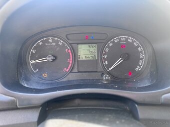 Škoda Roomster Praktik 1.4 Benzín - 7