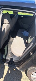 Predám passat b6 1.9 tdi 77kw - 7