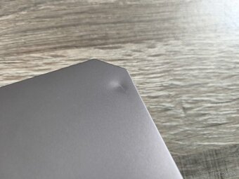Exkluzívne: HP Zbook 15 G6 i7 9850H 32GB 1TB T2000 4GB - 7
