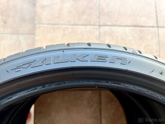 225/35 ZR19 R19 Letné pneumatiky – 2 kusy - 7