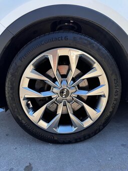Kia Sorento Platinum - 7
