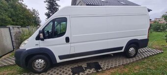 Fiat Ducato MultiJet - 7