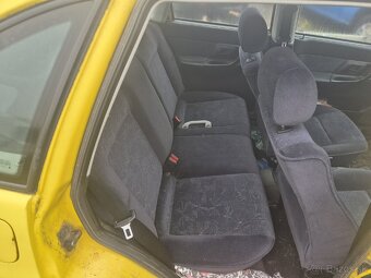 Seat Cordoba - 7