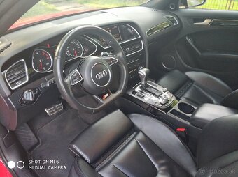 Audi A4 3.0 TDI V6 quattro S tronic - 7