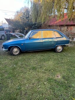 Renault 16 TS - 7