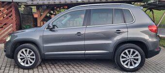 Volkswagen Tiguan 2.0 TDi Sport 125kw 4Motion - 7