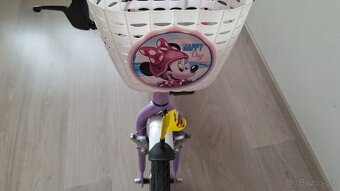 Detsky bicykel 18 Puky v skvelom stave - 7