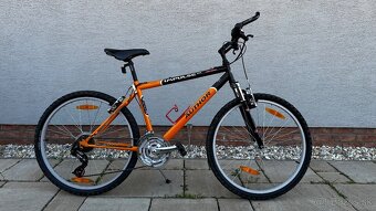 Horský bicykel Author Impulse - 7