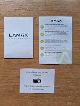Lamax W9.1 - 7