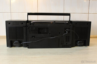 TOSHIBA RT-7036 - 7