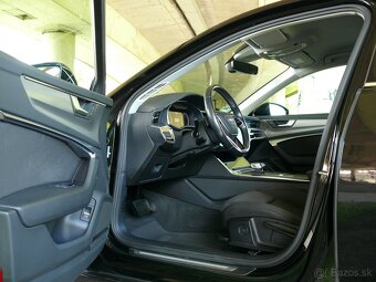 Audi A6 C8 Avant Quattro 45 diesel automat - 7