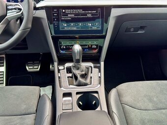 Volkswagen Arteon R-line SB 147KW 4x4 Ťažné/Webasto/HUD/H&K/ - 7