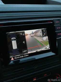 Volkswagen Transporter T6, 2.0 TDI, 2017, 152000km DSG - 7