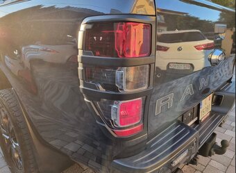 Ford Ranger 3.2 TDCi Duratorq 4x4 - 7