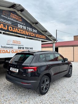 Škoda Karoq 1.5 TSI ACT Ambition - 7