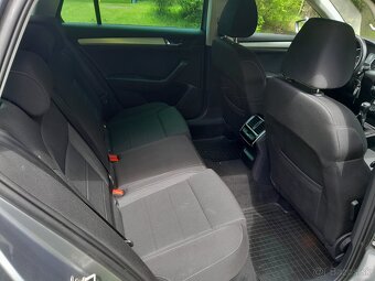 Skoda superb 3. - 7