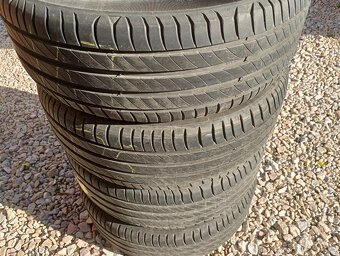 Predam 4ks pneu 205/55/r16 letne 91V Michelin - 7