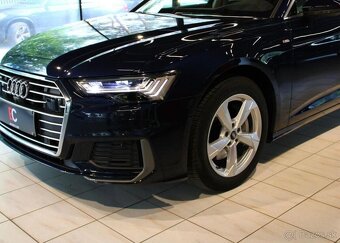 Audi A6 Avant 45 TDi S Line quattro MA nafta automat - 7