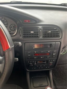 Peugeot 406 Combi - 7