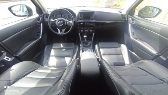 MAZDA CX-5 2,0 SKYACTIV-G 160 AWD REVOLUTION - 7